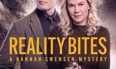 Reality Bites: A Hannah Swensen Mystery (2025)