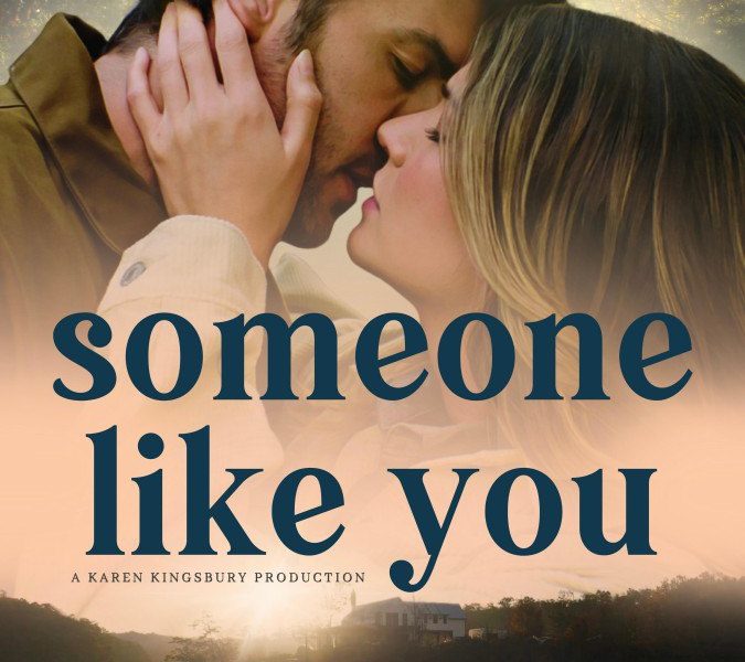 Someone Like You (2024)