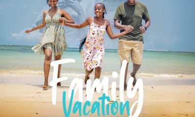 Family Vacation (2024) – Kenya Movie