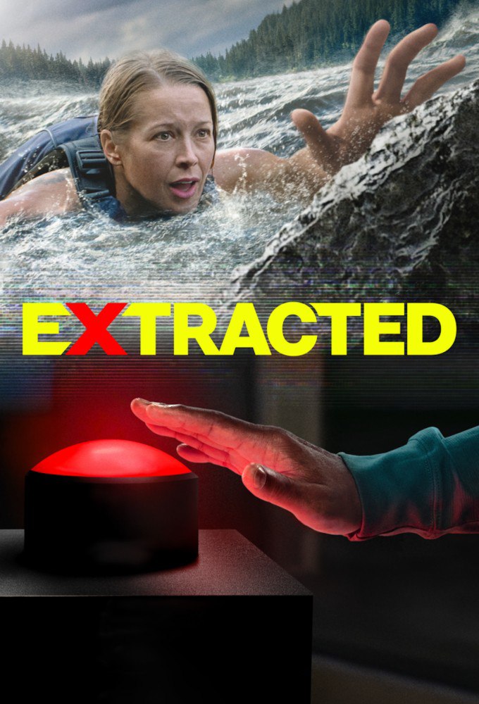 Extracted Season 1 (Episode 1 Added)