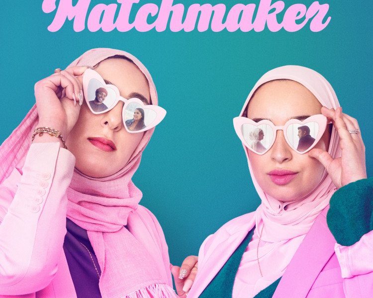 Muslim Matchmaker Season 1 (Complete)