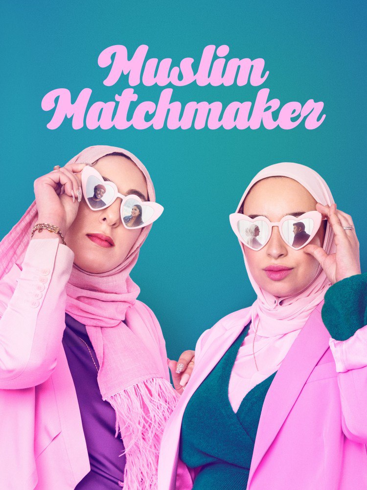 Muslim Matchmaker Season 1 (Complete)