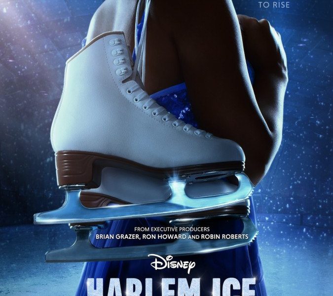 Harlem Ice Season 1 (Complete)