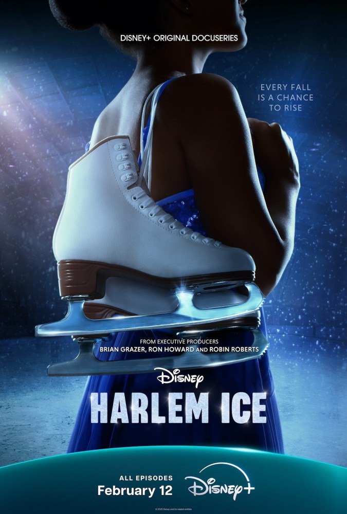 Harlem Ice Season 1 (Complete)