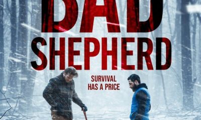 The Bad Shepherd (2024)