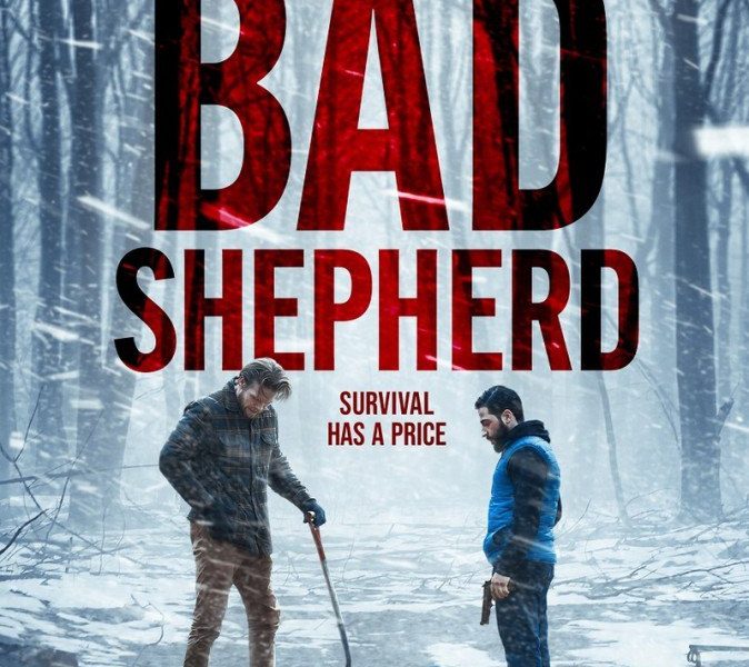 The Bad Shepherd (2024)