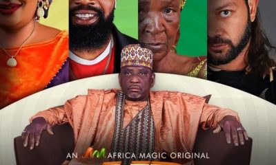 Buri Season 2 (Episode 1 – 12 Added)