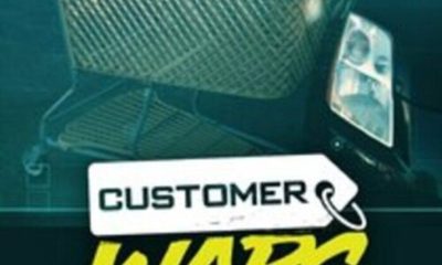 Customer Wars Season 5 (Episode 1 – 4 Added)