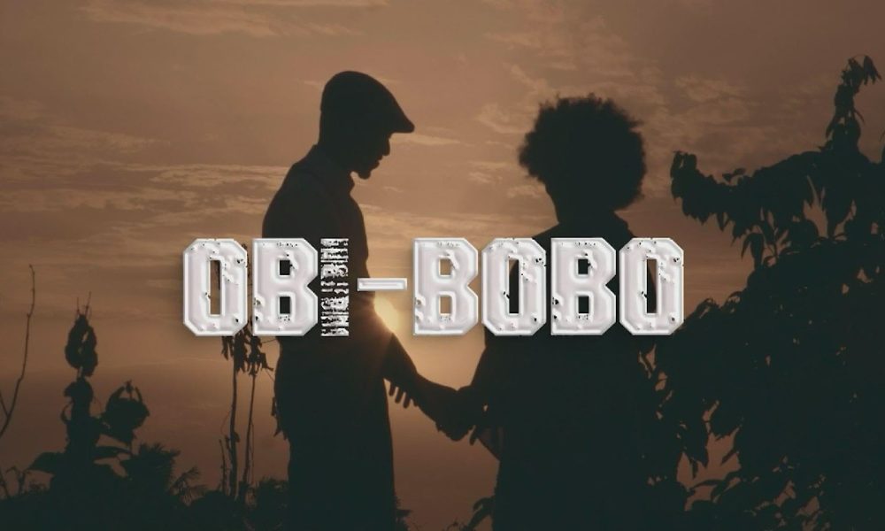 Obi Bobo Season 1 (Complete)