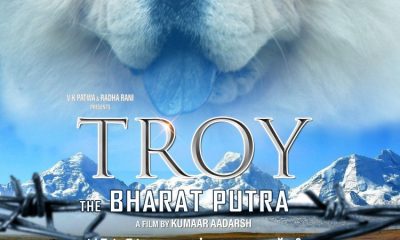 Troy the Bharat Putra (2024) – Bollywood Movie