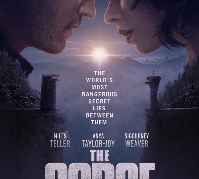 The Gorge (2025)