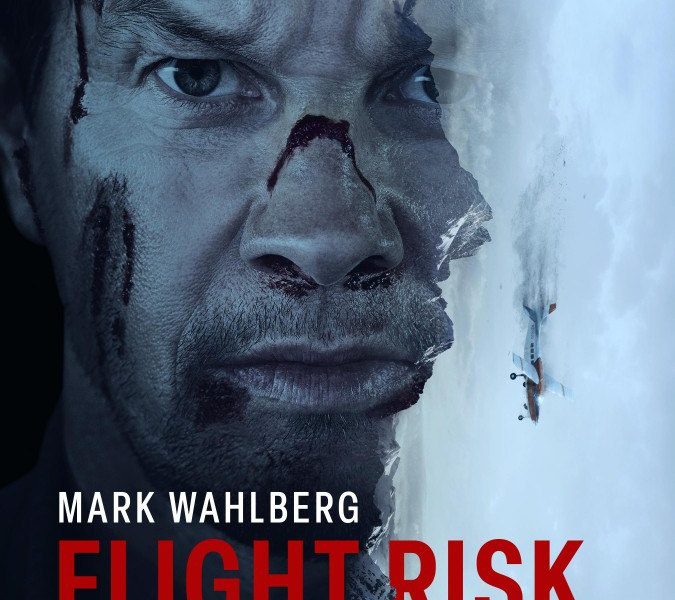 Flight Risk (2025)