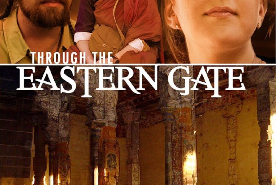 The Eastern Gate Season 1 (Episode 3 Added) – Polish