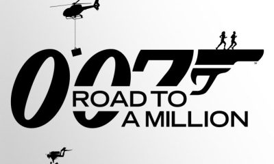 007: Road to a Million Season 1 (Complete)