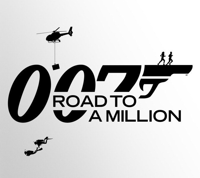 007: Road to a Million Season 1 (Complete)