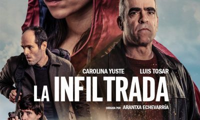 Undercover (2024) – Spanish