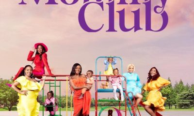 The Mommy Club Season 3 (Episode 1 Added) – SA Series