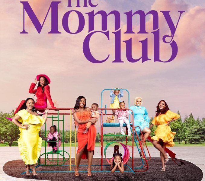 The Mommy Club Season 3 (Episode 1 Added) – SA Series