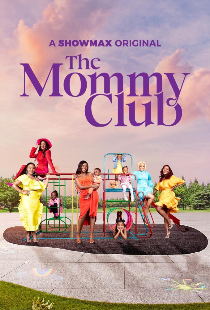 The Mommy Club Season 3 (Episode 1 Added) – SA Series