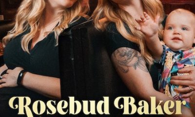 Rosebud Baker: The Mother Lode (2025)