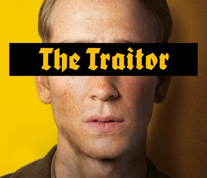 Landesverräter [The Traitor] (2024) – German