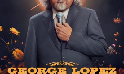 George Lopez: Muy Católico (2025)