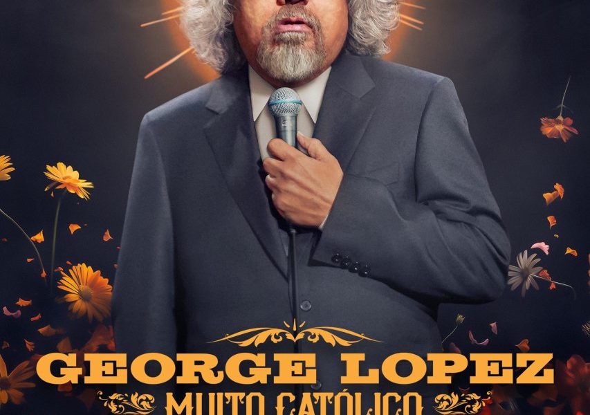 George Lopez: Muy Católico (2025)