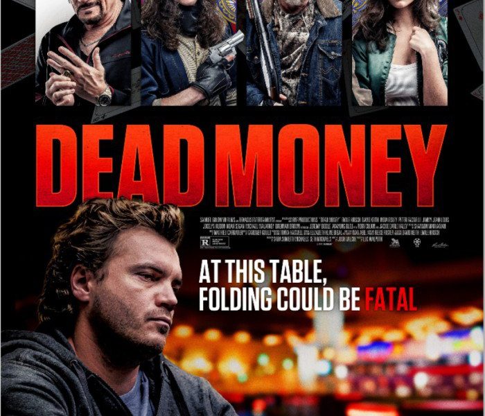 Dead Money (2024)