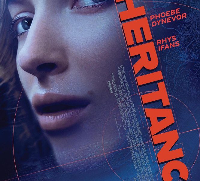 Inheritance (2025)