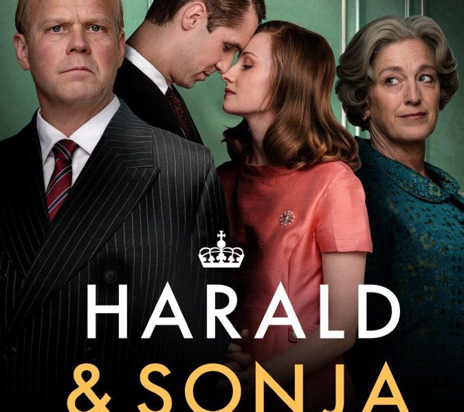 Harald og Sonja (The Commoner) Season 1 (Episode 1 – 4 Added) – Norwegian