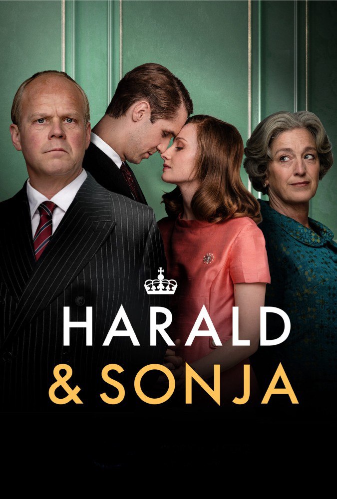 Harald og Sonja (The Commoner) Season 1 (Episode 1 – 4 Added) – Norwegian