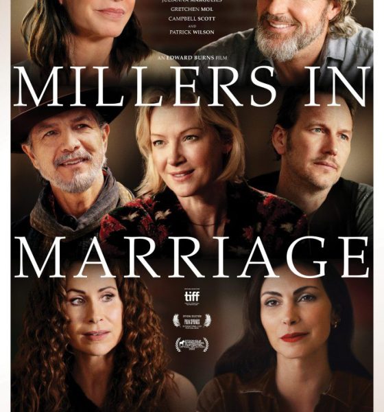 Millers in Marriage (2024)