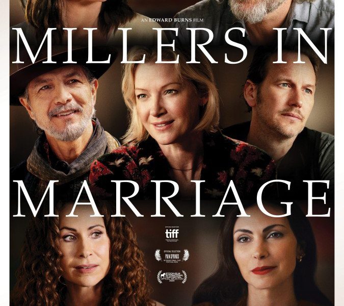 Millers in Marriage (2024)