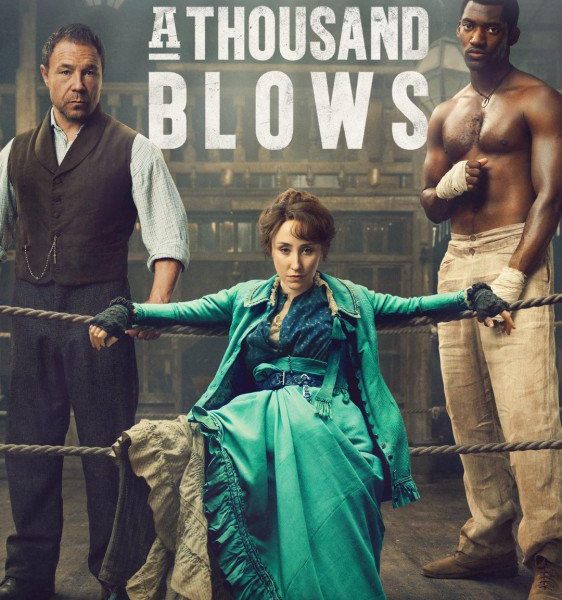 A Thousand Blows Season 1 (Complete)