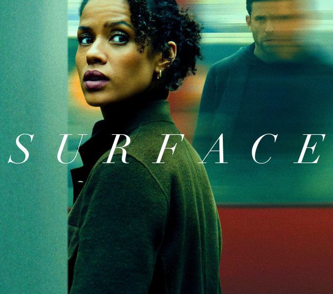 Surface Season 2 (Episode 1 Added)