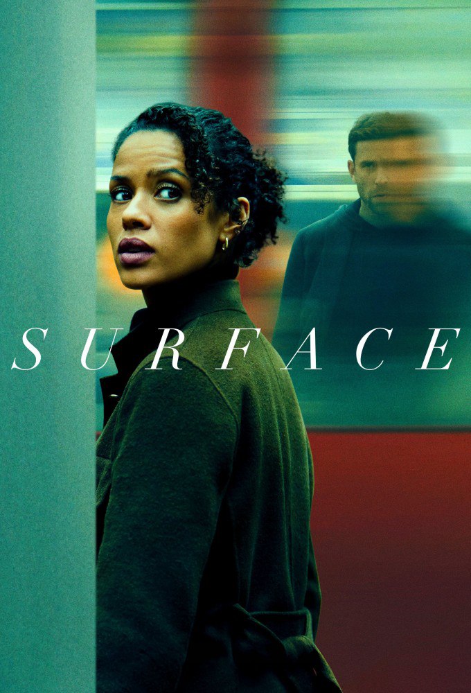 Surface Season 2 (Episode 1 Added)