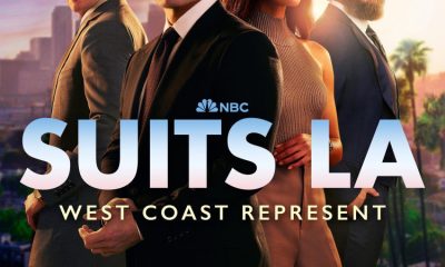 Suits LA Season 1 (Episode 1 Added)