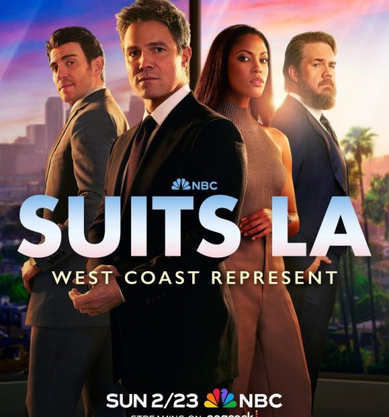 Suits LA Season 1 (Episode 1 Added)