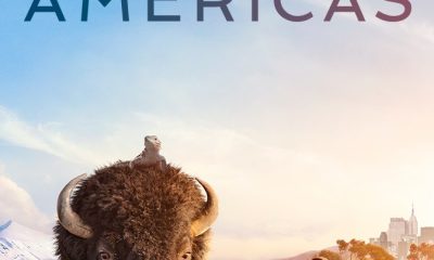 The Americas Season 1 (Episode 1 – 2 Added)