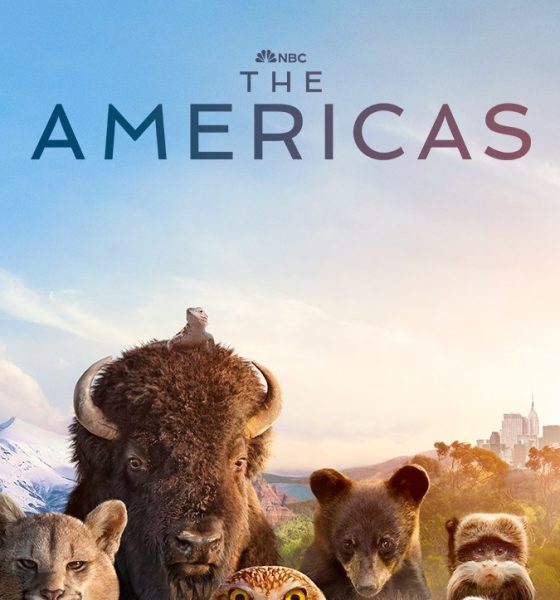 The Americas Season 1 (Episode 1 – 2 Added)