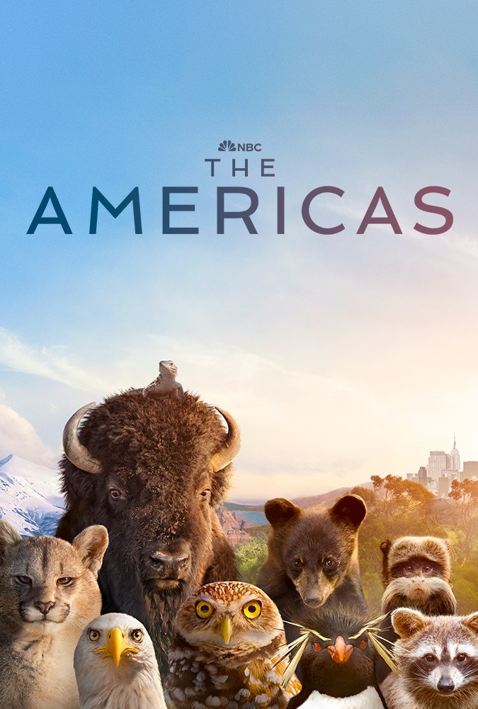 The Americas Season 1 (Episode 1 – 2 Added)