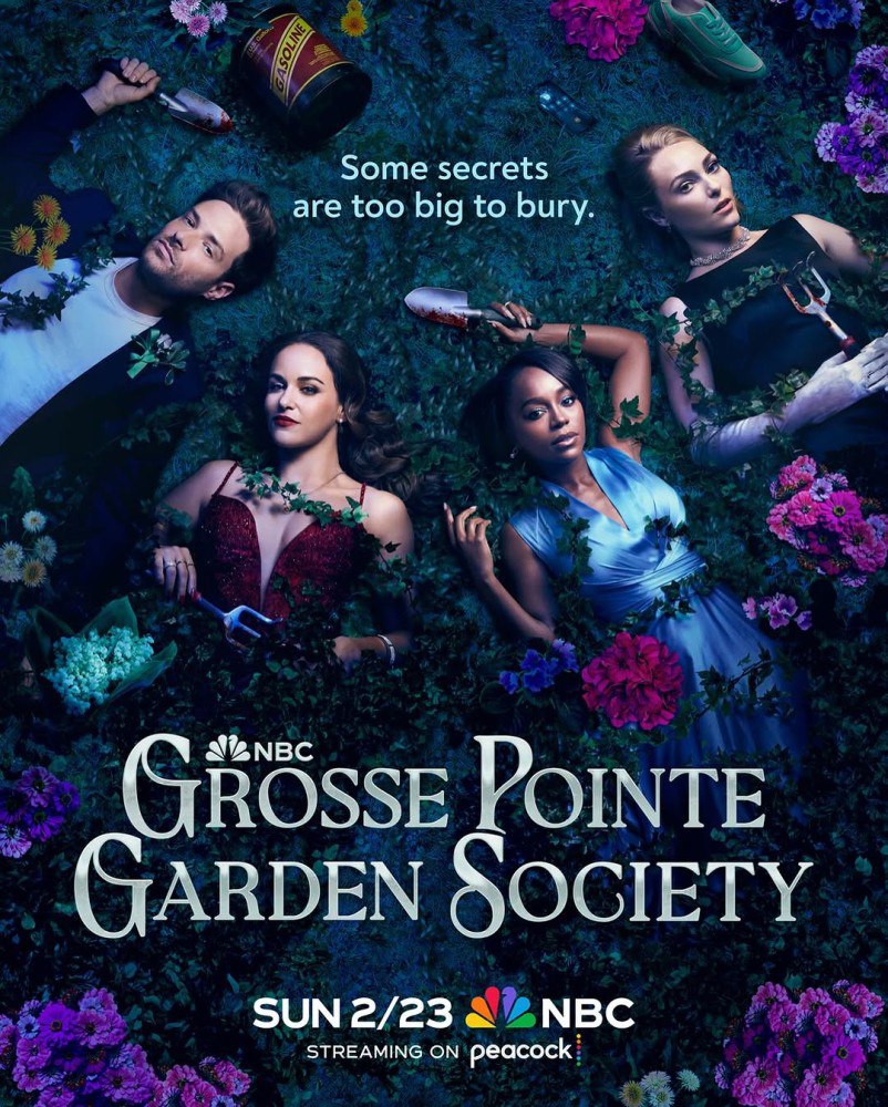 Grosse Pointe Garden Society Season 1 (Episode 1 Added)