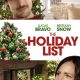 The Holiday List (2024)