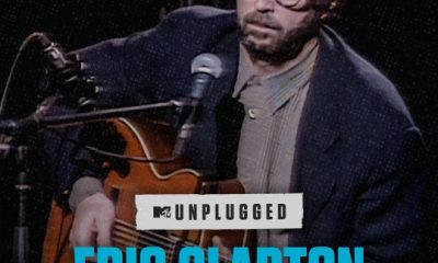 Eric Clapton Unplugged… Over 30 Years Later (2025)