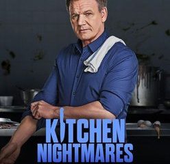 Kitchen Nightmares (2023)