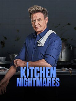 Kitchen Nightmares (2023)