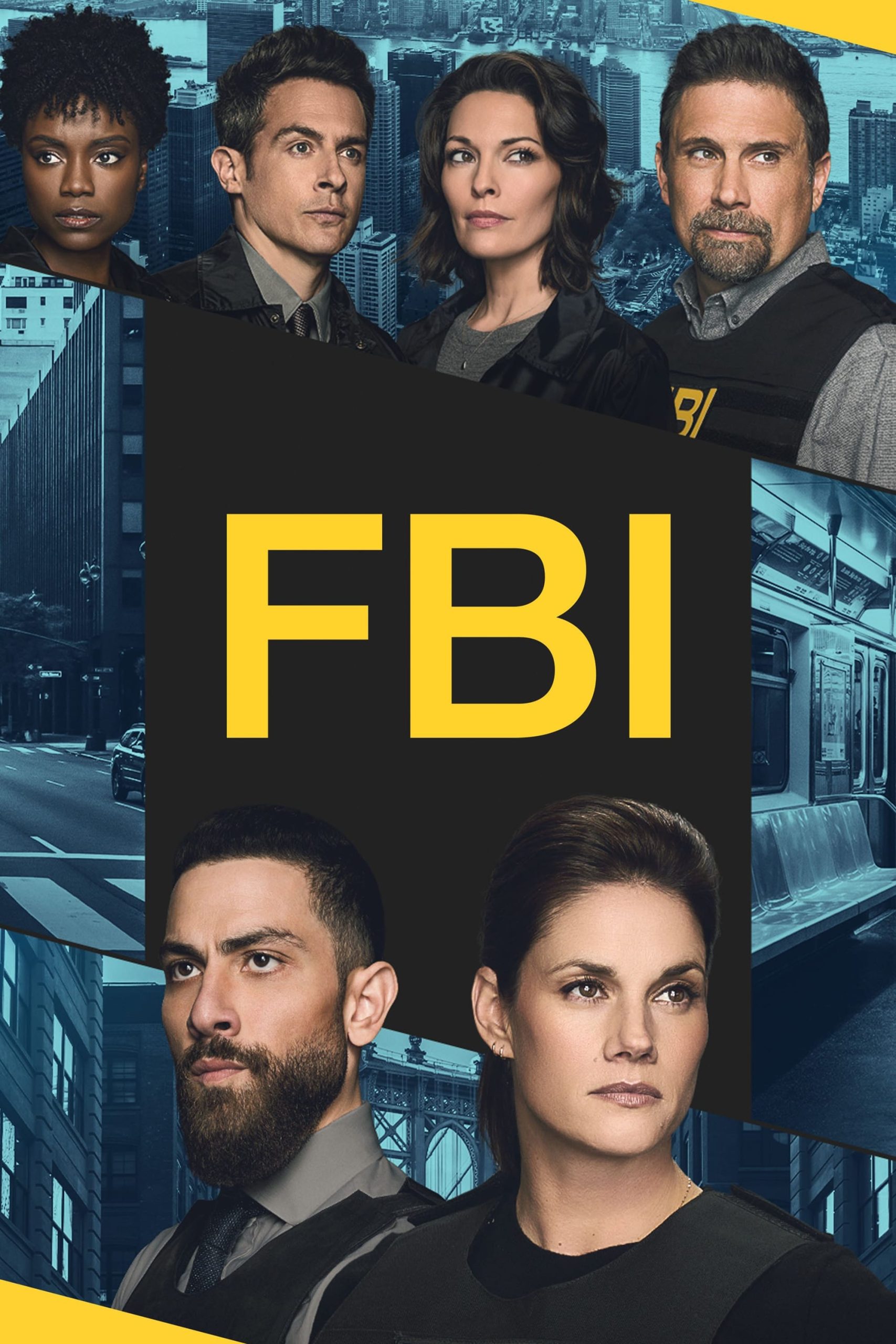 FBI Season 7 (Episode 10 Added)