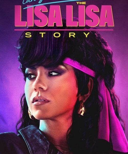 Can You Feel the Beat: The Lisa Lisa Story (2025)