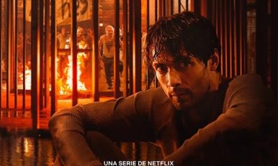 Prison Cell 211 Season 1 (Complete) – Spanish