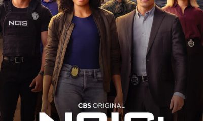 NCIS: Sydney Season 2 (Episode 1 Added)